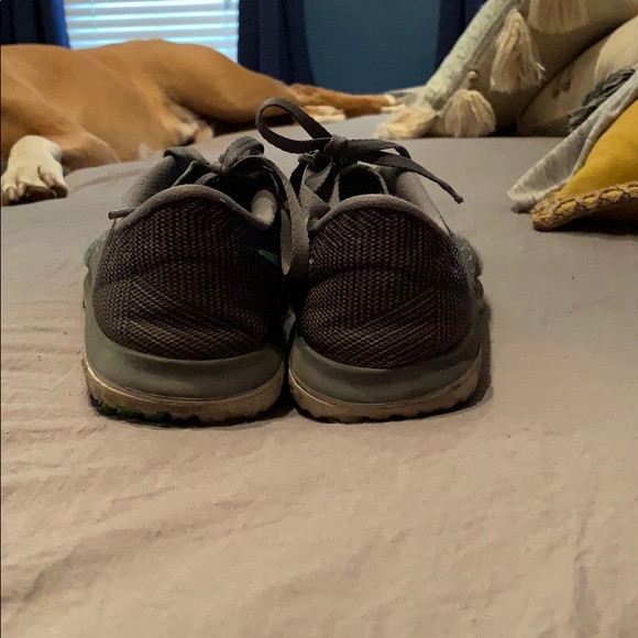 Nike sneakers. - Picture 3 of 4